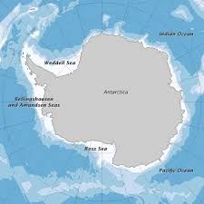 Antarctica<span>Visit Antarctica</span>