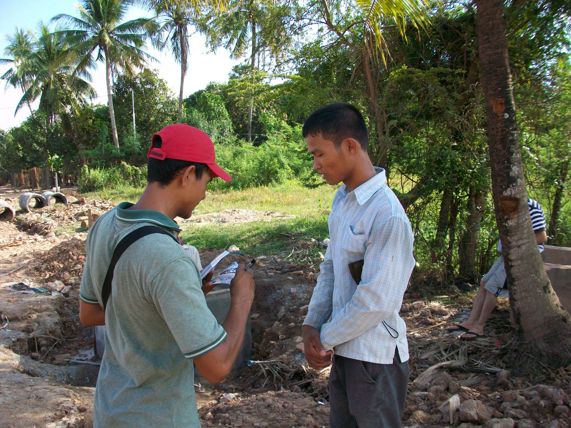 South East Asia Bible Institute of Technology <span>Reaching the nations with Gospel of Jesus </span>